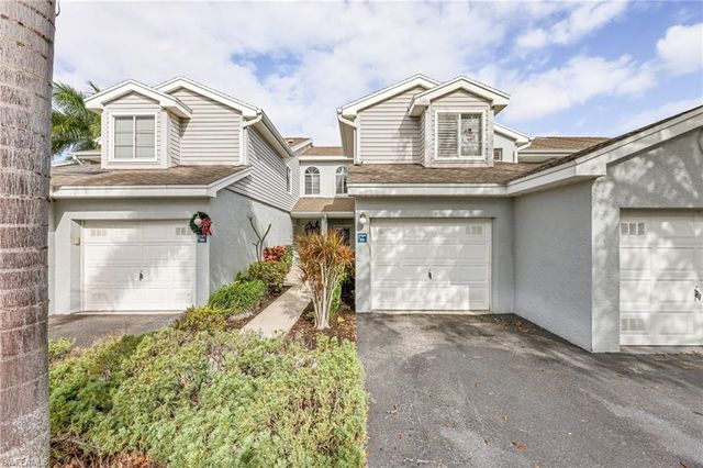 2611 Citrus Lake DR # C105, Naples, FL 34109