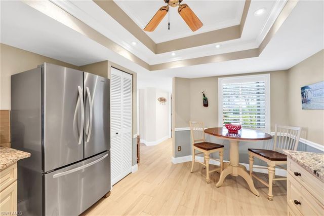 2611 Citrus Lake DR # C105, Naples, FL 34109