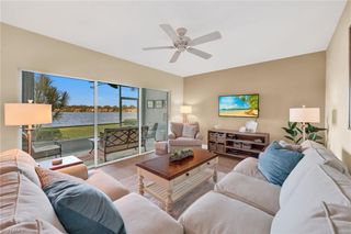 2611 Citrus Lake DR # C105, Naples, FL 34109