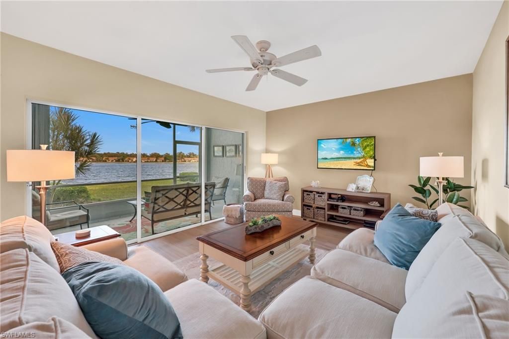 2611 Citrus Lake DR # C105, Naples, FL 34109