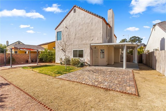 2324 Collanade Court, Las Vegas, NV 89128