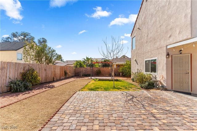 2324 Collanade Court, Las Vegas, NV 89128