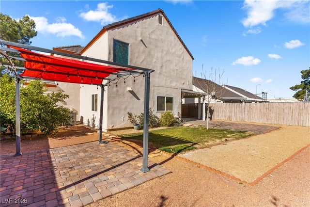 2324 Collanade Court, Las Vegas, NV 89128