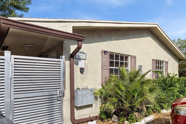 821 Tequesta Street 1, Fort Lauderdale, FL 33312