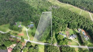0 Brimer Road 3.907+/- AC, Newnan, GA 30263