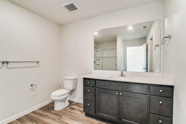 614 Arlington Park Court, Seagoville, TX 75159