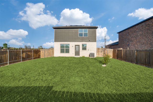 614 Arlington Park Court, Seagoville, TX 75159