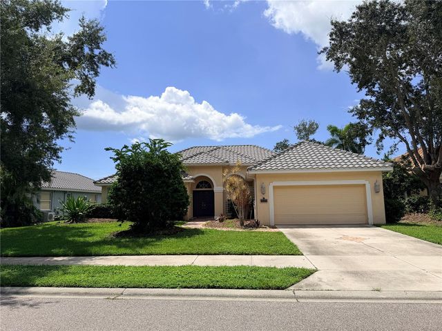 4621 SWEETMEADOW CIRCLE, Sarasota, FL 34238