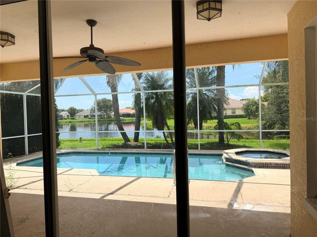 4621 SWEETMEADOW CIRCLE, Sarasota, FL 34238