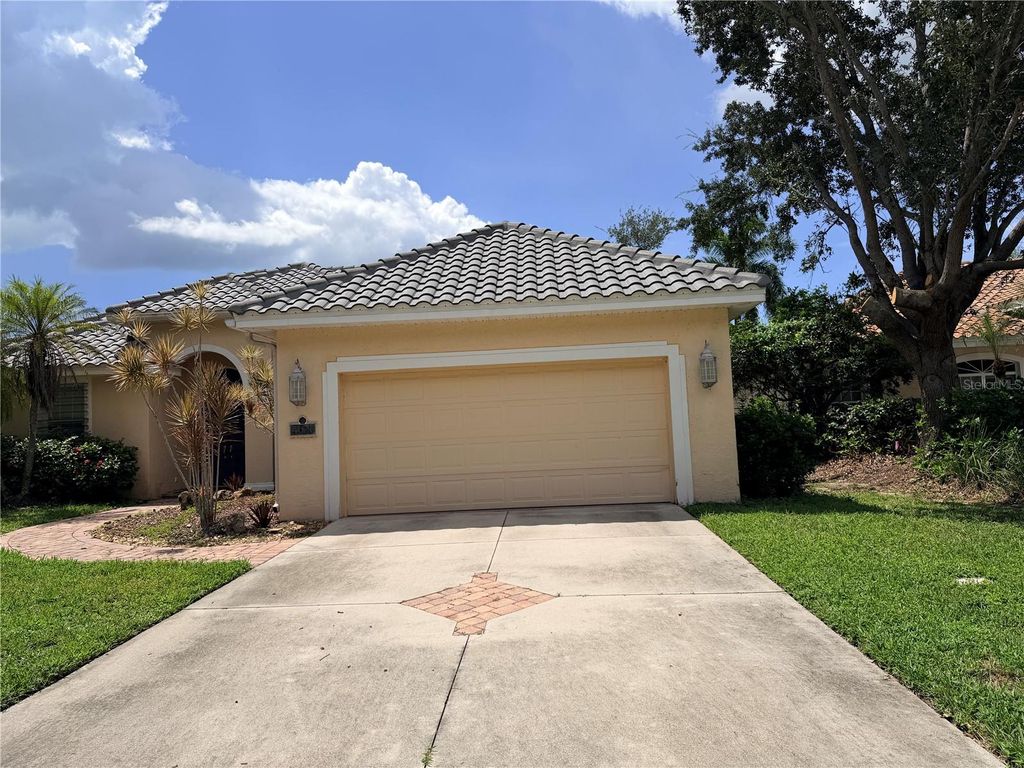4621 SWEETMEADOW CIRCLE, Sarasota, FL 34238