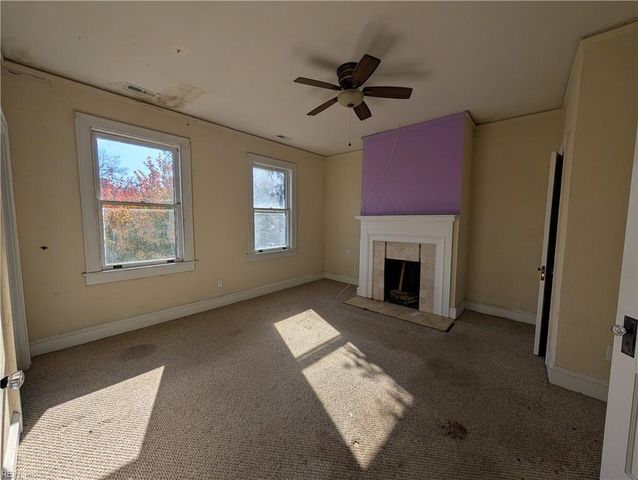 335 54th ST, Newport News, VA 23607