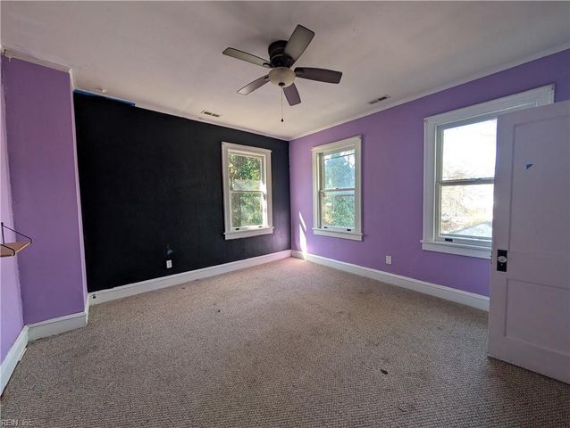 335 54th ST, Newport News, VA 23607