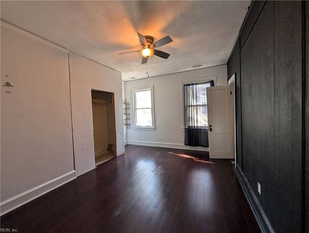 335 54th ST, Newport News, VA 23607