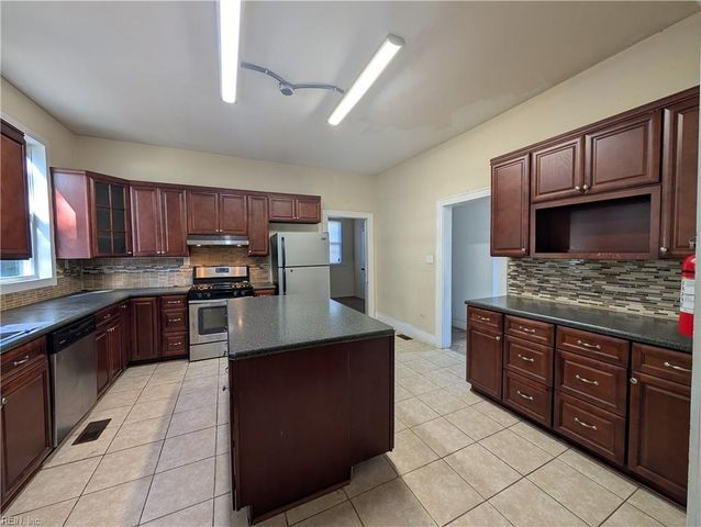 335 54th ST, Newport News, VA 23607