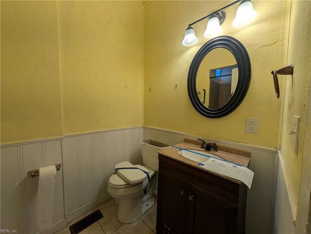 335 54th ST, Newport News, VA 23607