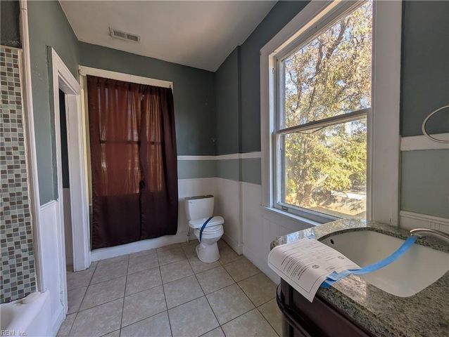 335 54th ST, Newport News, VA 23607