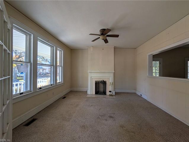 335 54th ST, Newport News, VA 23607