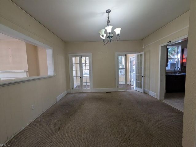 335 54th ST, Newport News, VA 23607