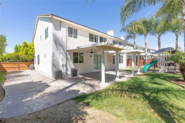 45000 Vine Cliff, Temecula, CA 92592