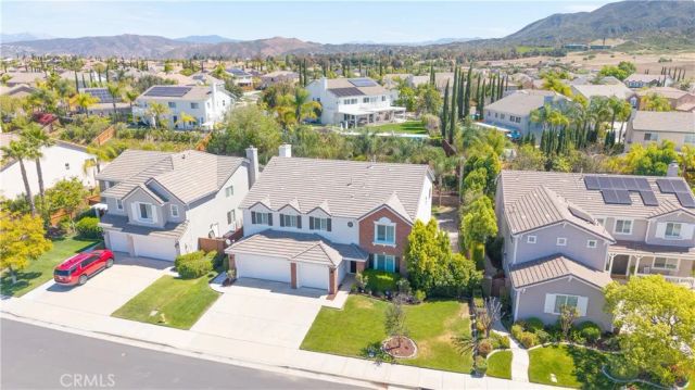 45000 Vine Cliff, Temecula, CA 92592