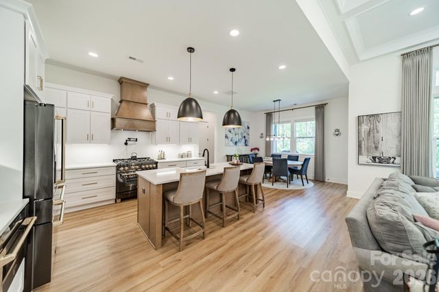 5201 Meadowland Parkway, Monroe, NC 28112