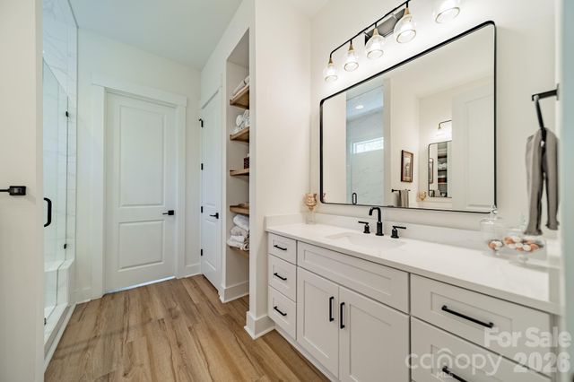 5201 Meadowland Parkway, Monroe, NC 28112