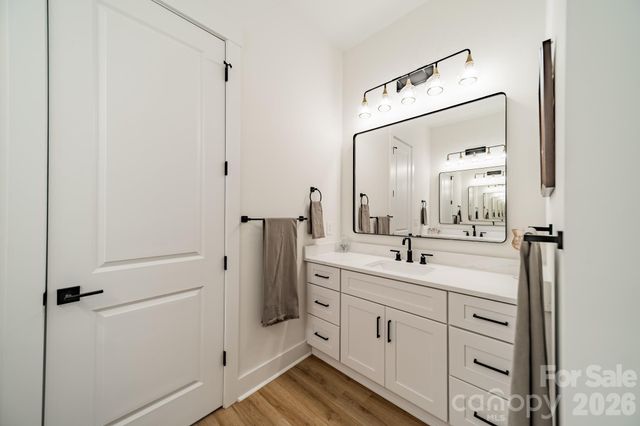 5201 Meadowland Parkway, Monroe, NC 28112