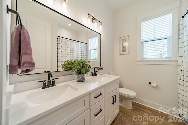 5201 Meadowland Parkway, Monroe, NC 28112