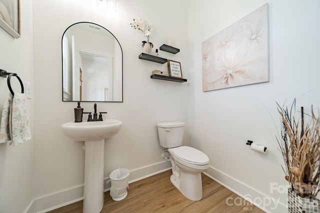 5201 Meadowland Parkway, Monroe, NC 28112