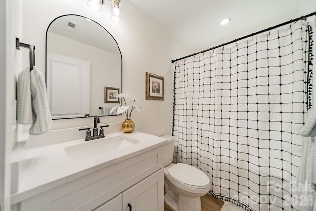 5201 Meadowland Parkway, Monroe, NC 28112