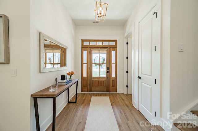 5201 Meadowland Parkway, Monroe, NC 28112