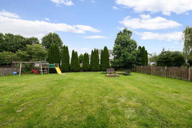 516 May Street, Plano, IL 60545