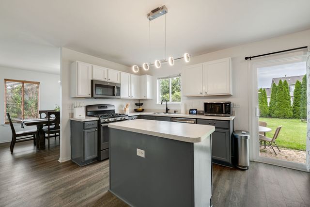 516 May Street, Plano, IL 60545