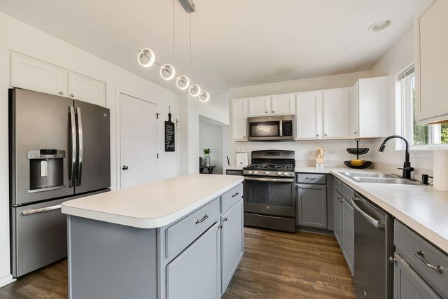 516 May Street, Plano, IL 60545