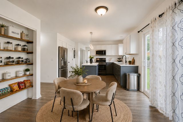 516 May Street, Plano, IL 60545