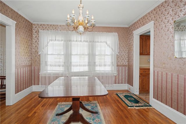 122 Caporal Street, Cranston, RI 02910