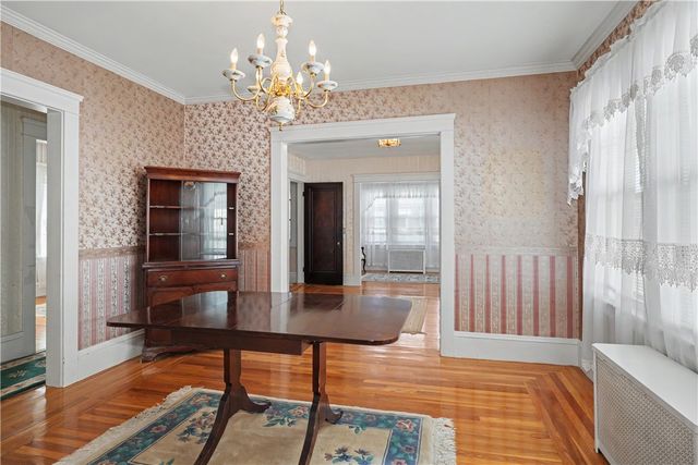 122 Caporal Street, Cranston, RI 02910