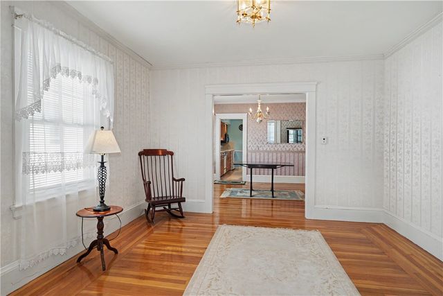 122 Caporal Street, Cranston, RI 02910