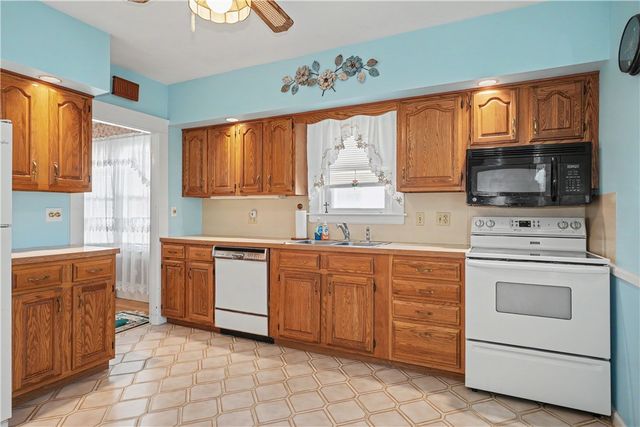 122 Caporal Street, Cranston, RI 02910