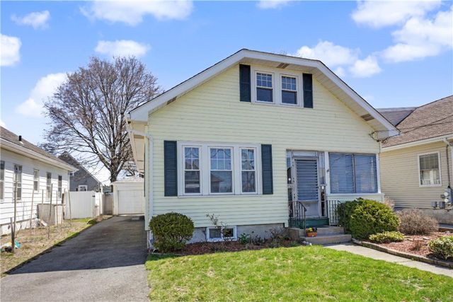 122 Caporal Street, Cranston, RI 02910