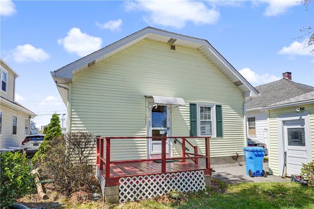 122 Caporal Street, Cranston, RI 02910