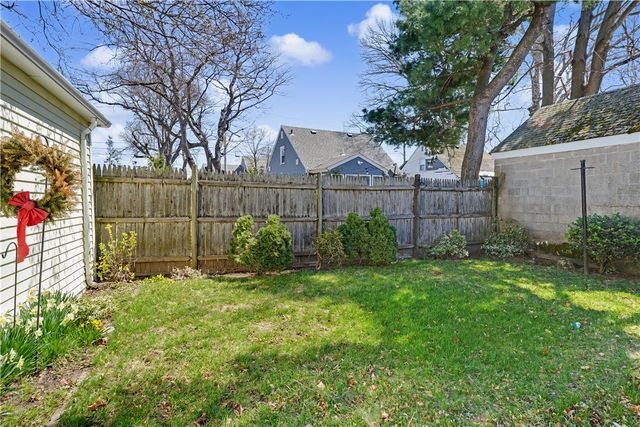 122 Caporal Street, Cranston, RI 02910