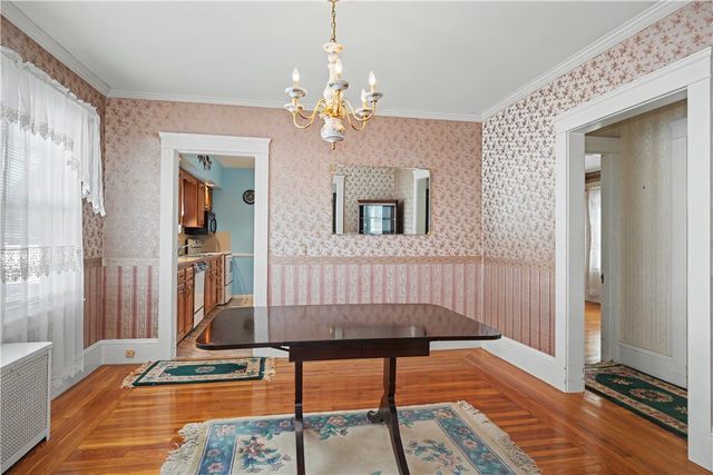 122 Caporal Street, Cranston, RI 02910