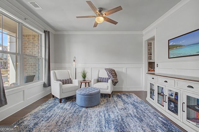 173 Whistling Drive, Jefferson, GA 30549