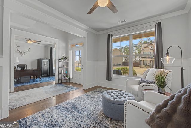 173 Whistling Drive, Jefferson, GA 30549