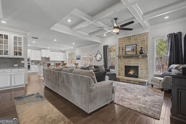 173 Whistling Drive, Jefferson, GA 30549