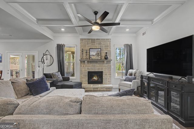 173 Whistling Drive, Jefferson, GA 30549