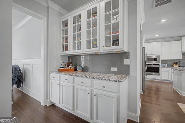 173 Whistling Drive, Jefferson, GA 30549