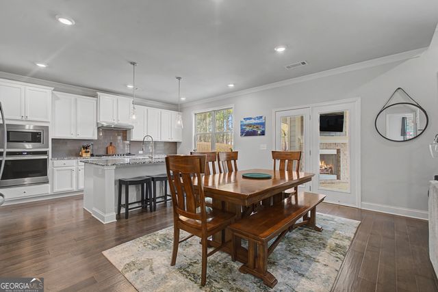 173 Whistling Drive, Jefferson, GA 30549