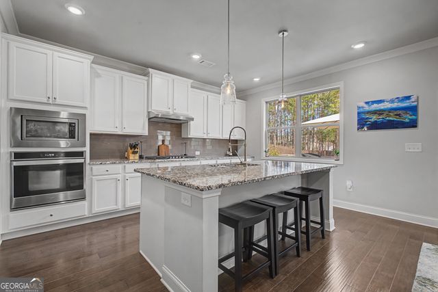 173 Whistling Drive, Jefferson, GA 30549